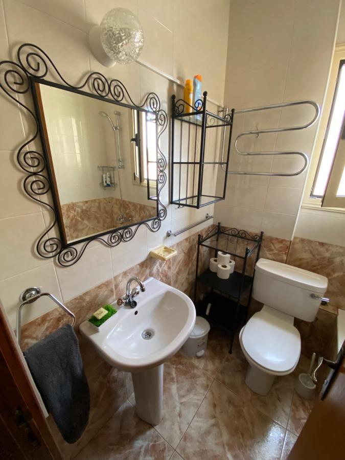 Moutallos Homes Guest house Paphos