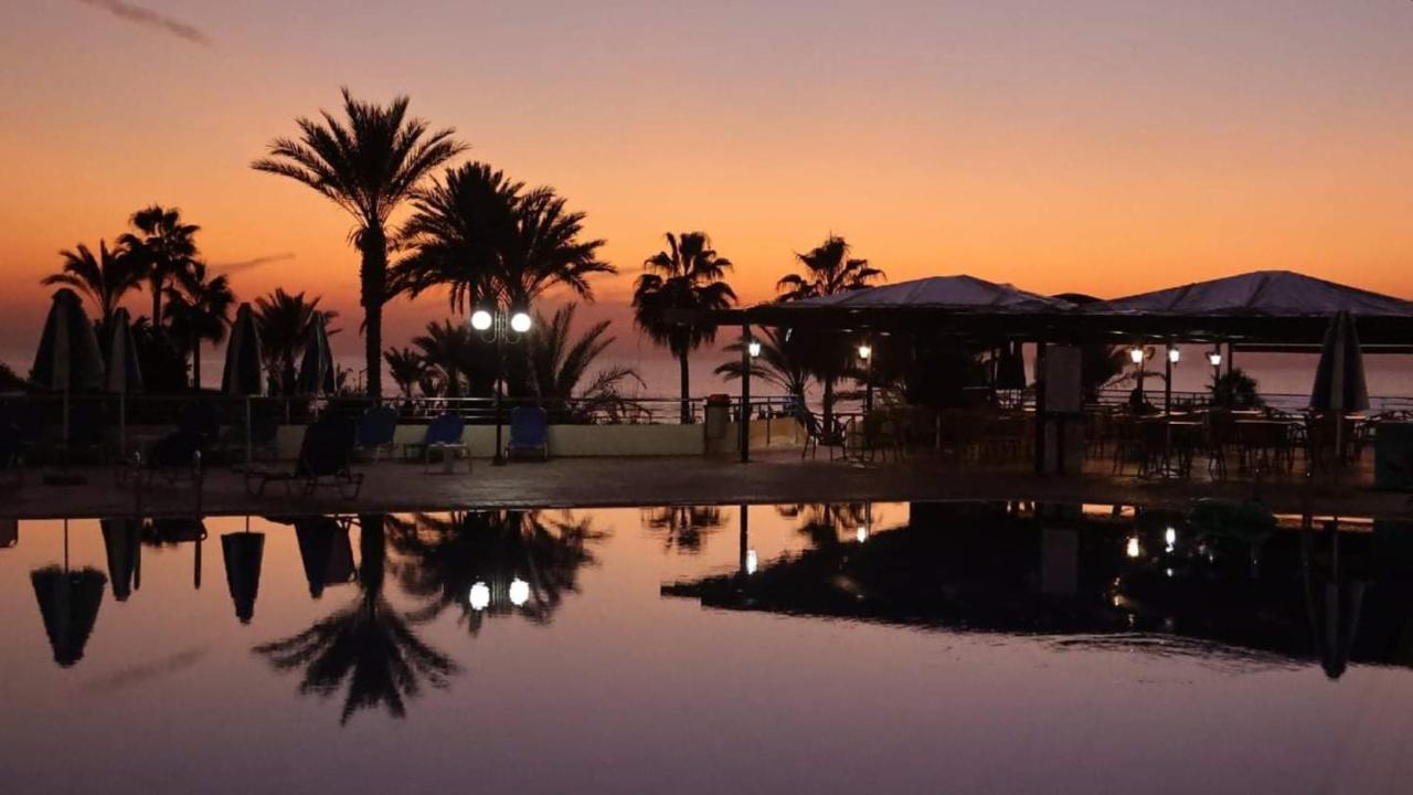 Helios Bay And 3* Klorakas