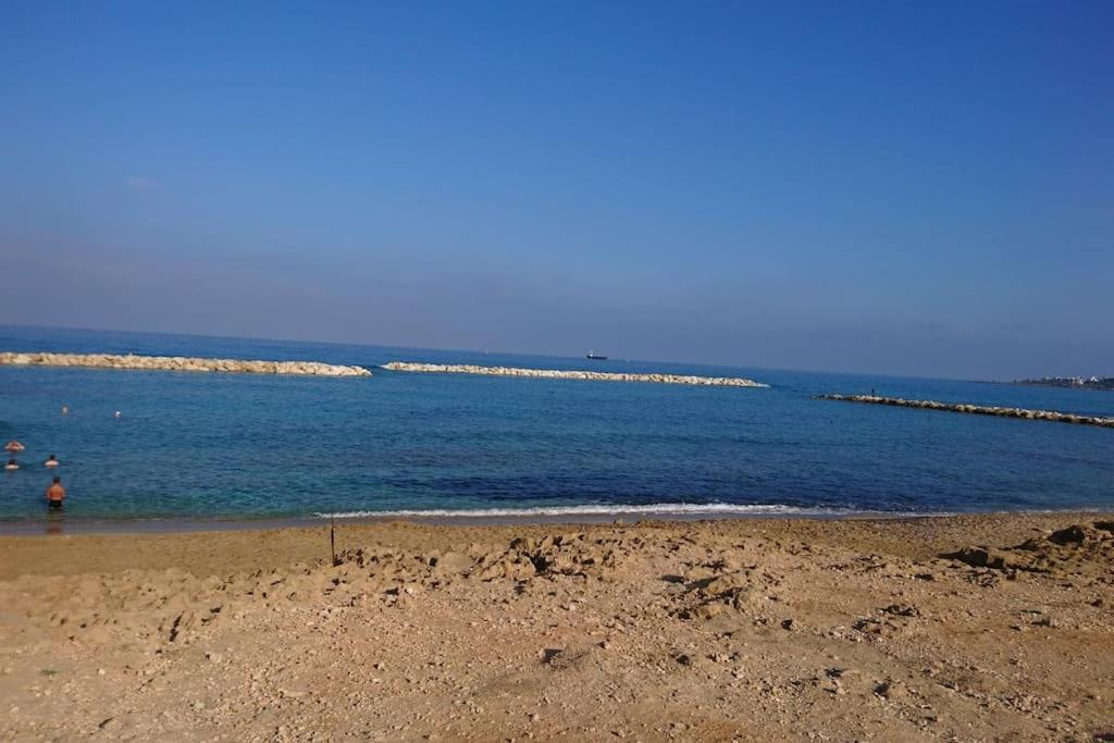 Apartment Isabella Court Townhouse Near Venus And Lidl Paphos
