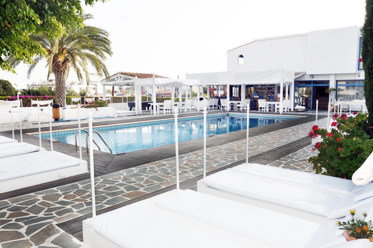 Tasmaria 3* Paphos