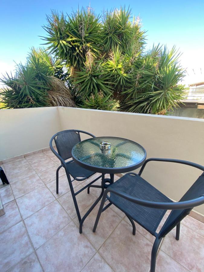 Guest house Moutallos Homes Paphos