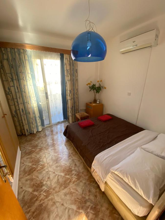 Moutallos Homes Guest house 2*