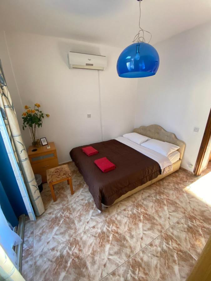 Moutallos Homes Paphos