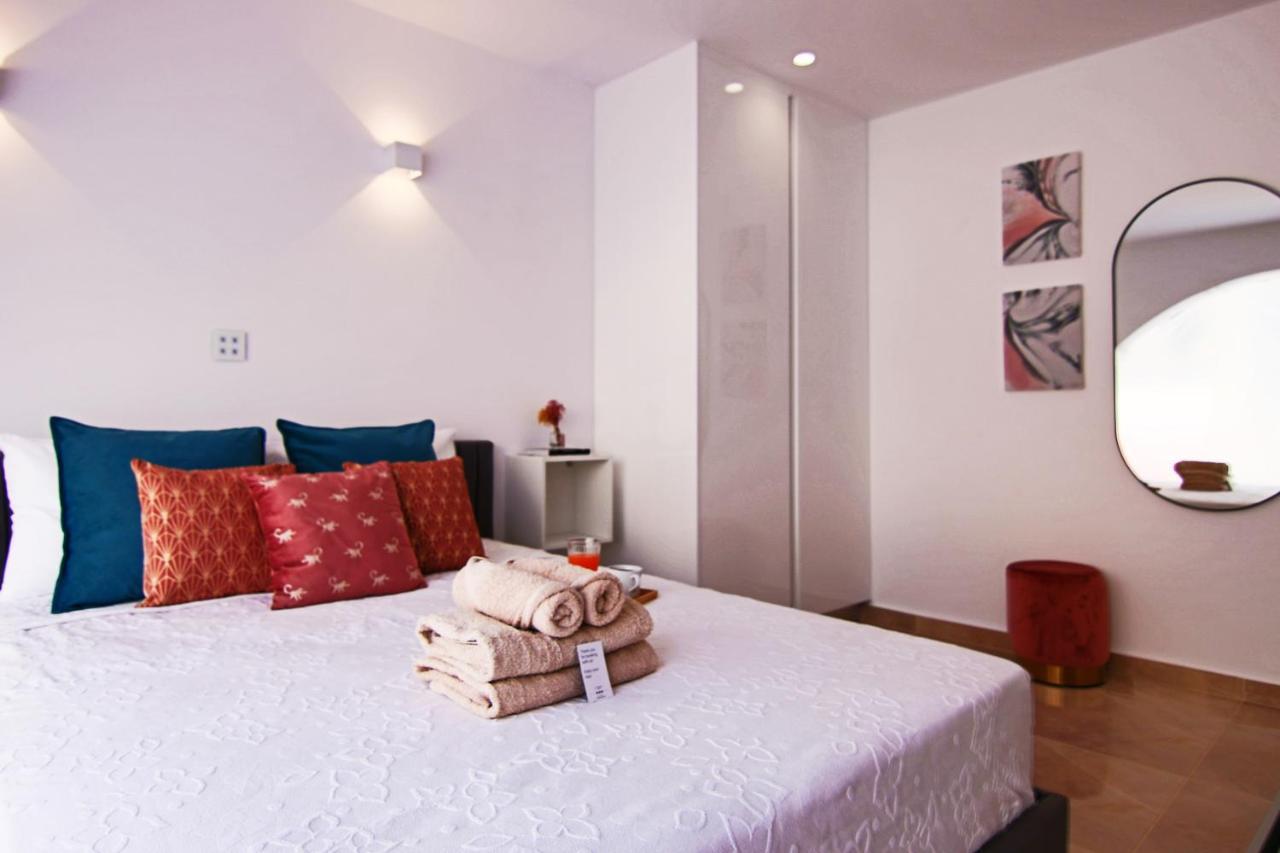 Phaedrus Living: Luxury Maisonette Lighthouse 60 Paphos
