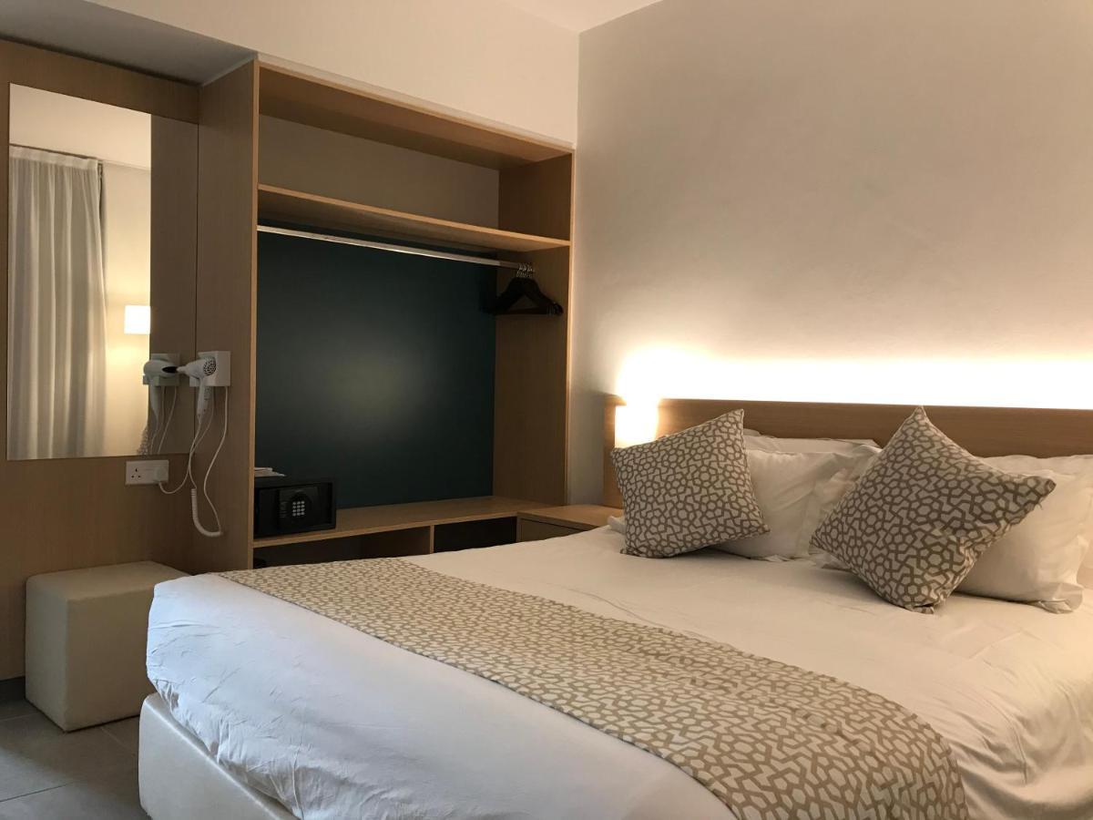 Resort Sofianna & 4*