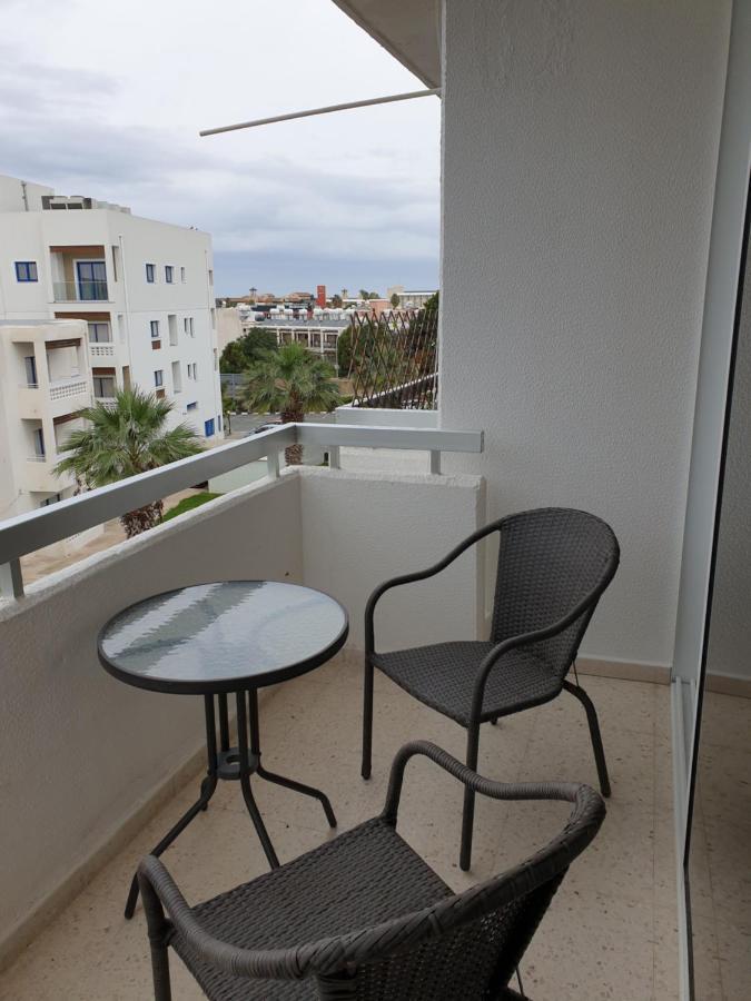 Apartments *