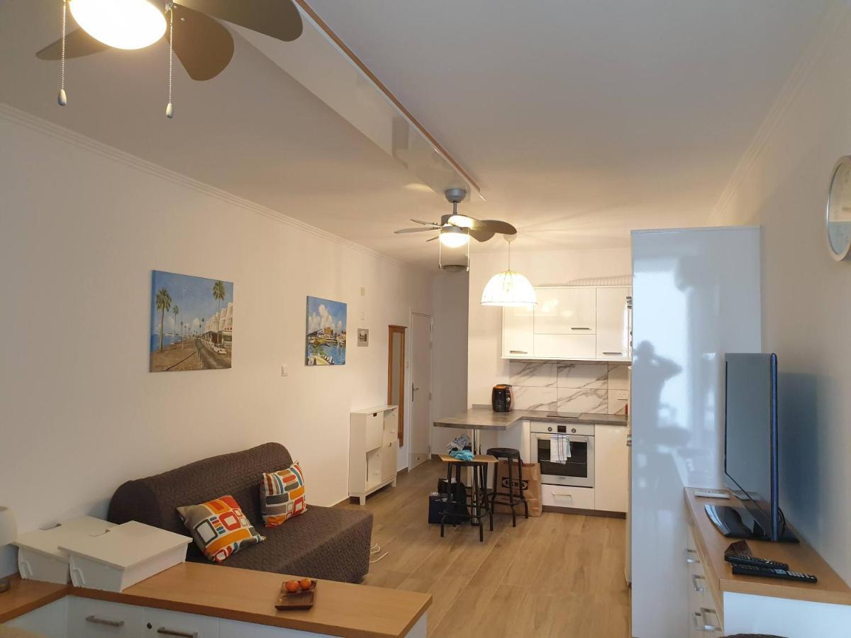 Apartments
