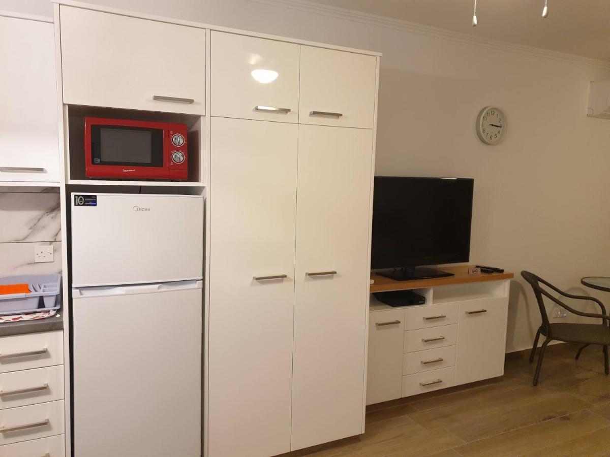 Apartments *
