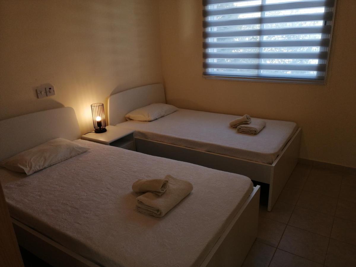 Rest Apartment *