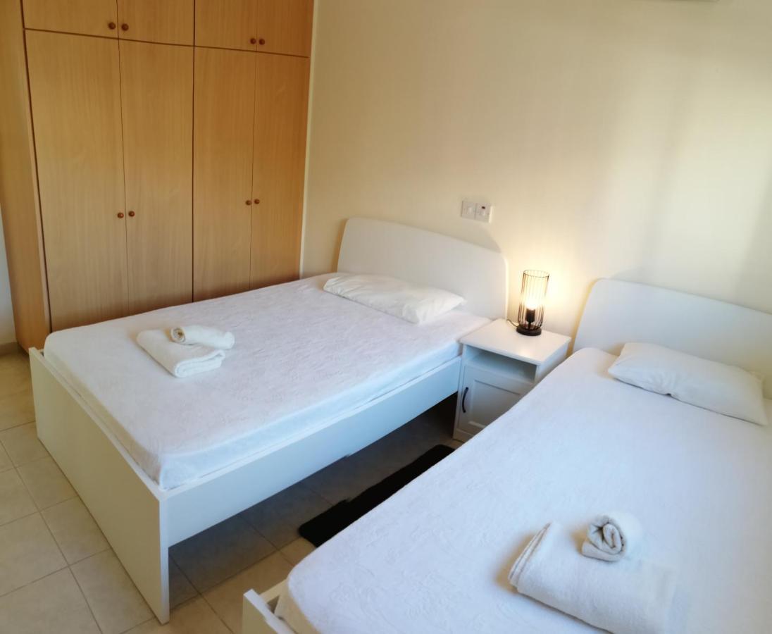 Rest * Paphos