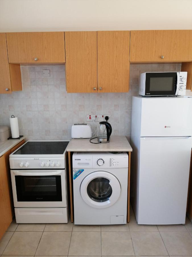 Rest Apartment Paphos