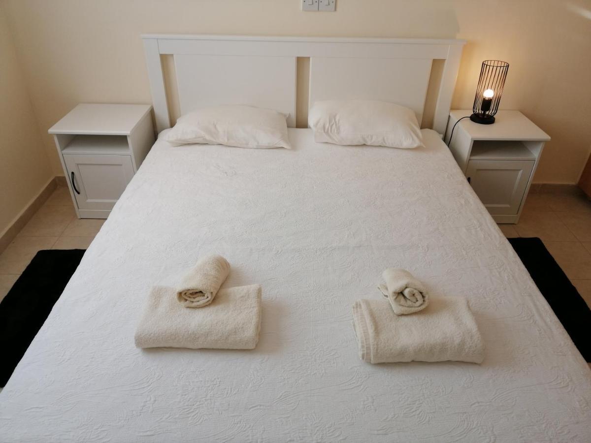 Rest Apartment