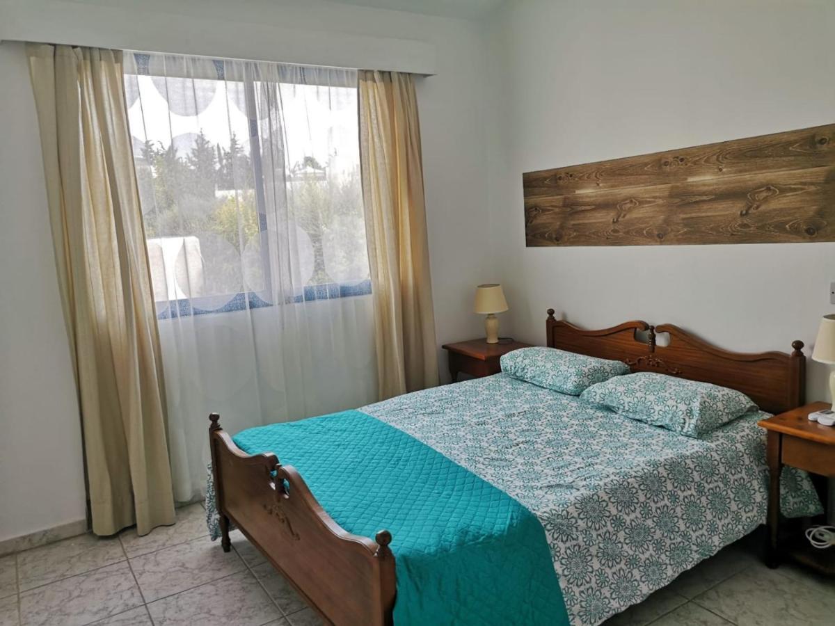 1-bed Cosy Close To Paphos