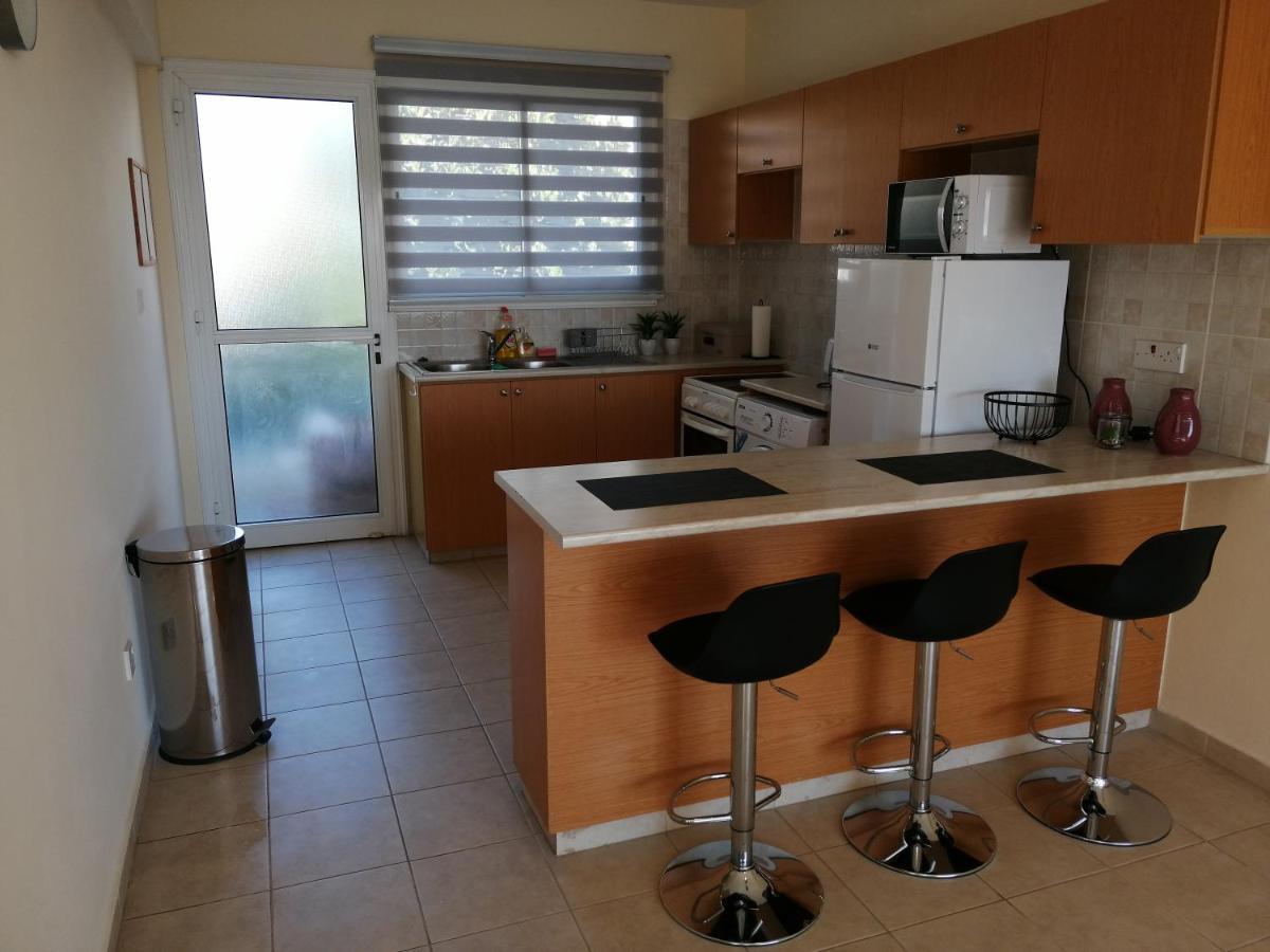 Rest Apartment *