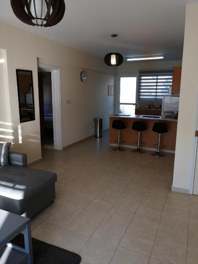 Apartment Rest