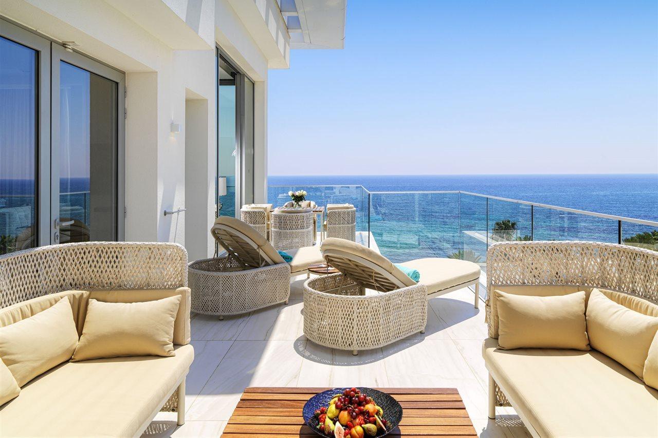Hotel Amavi, Madefortwo - (adults Only) Paphos