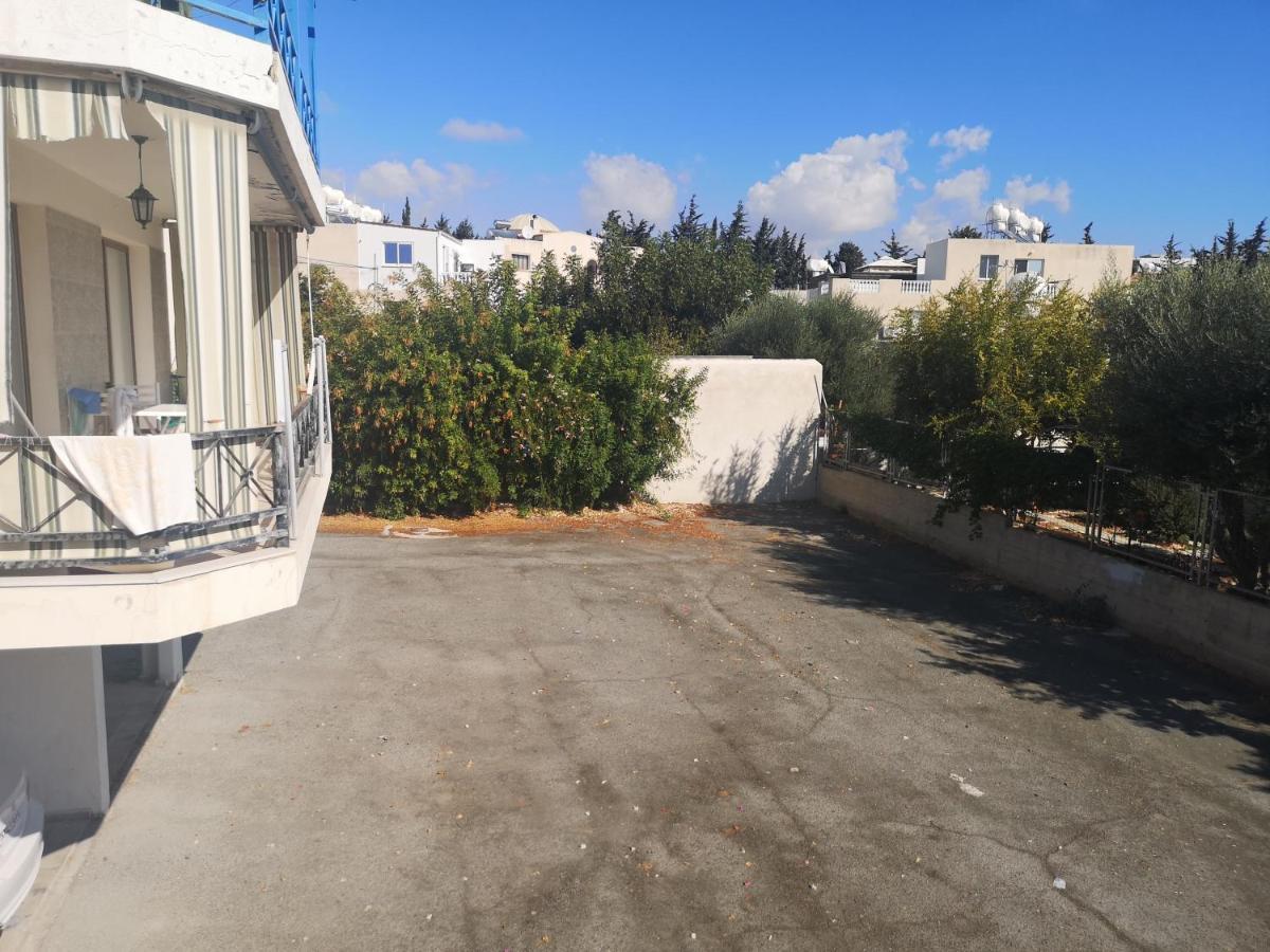 1-bed Cosy Close To Paphos