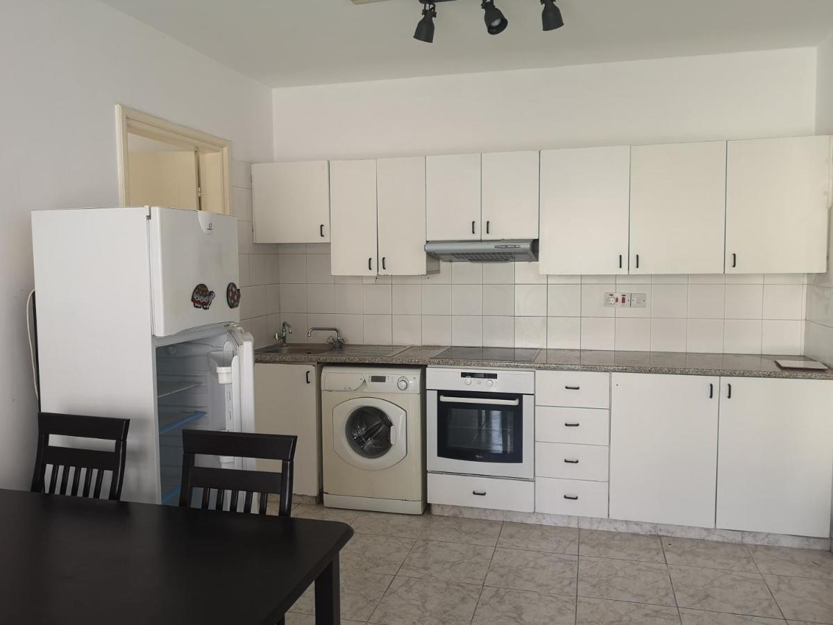 1-bed Cosy Close To Apartment Paphos