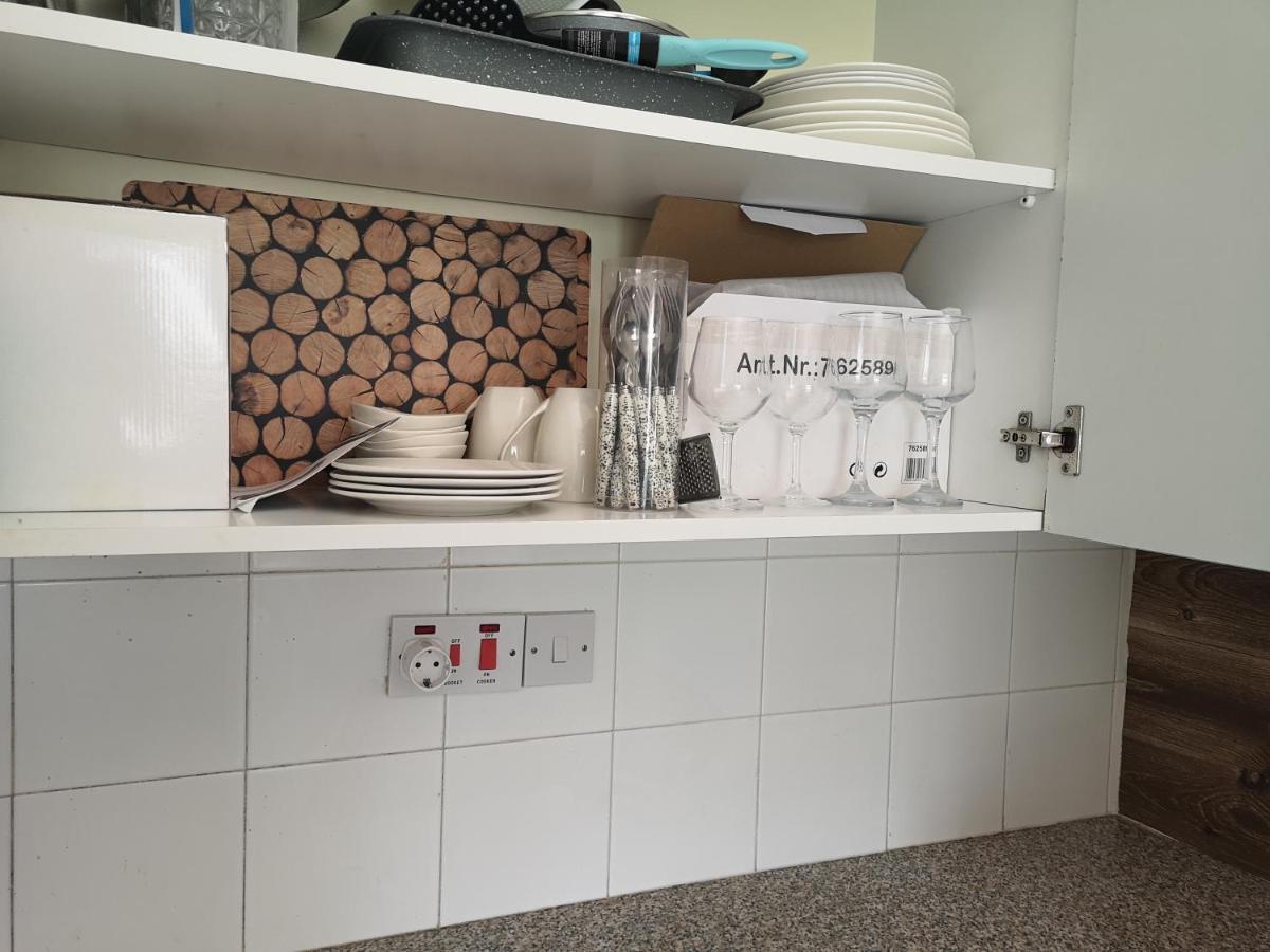 1-bed Cosy Close To * Paphos