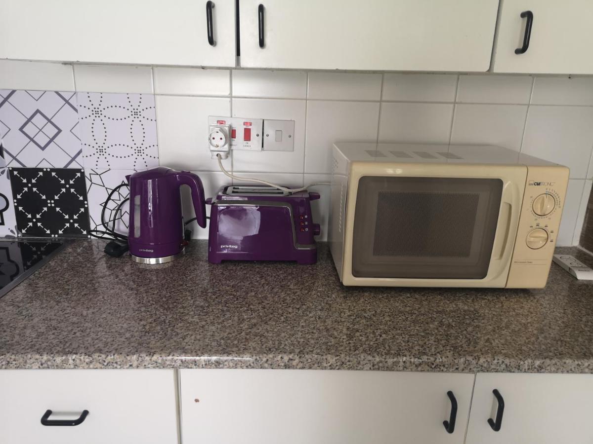 1-bed Cosy Close To Paphos
