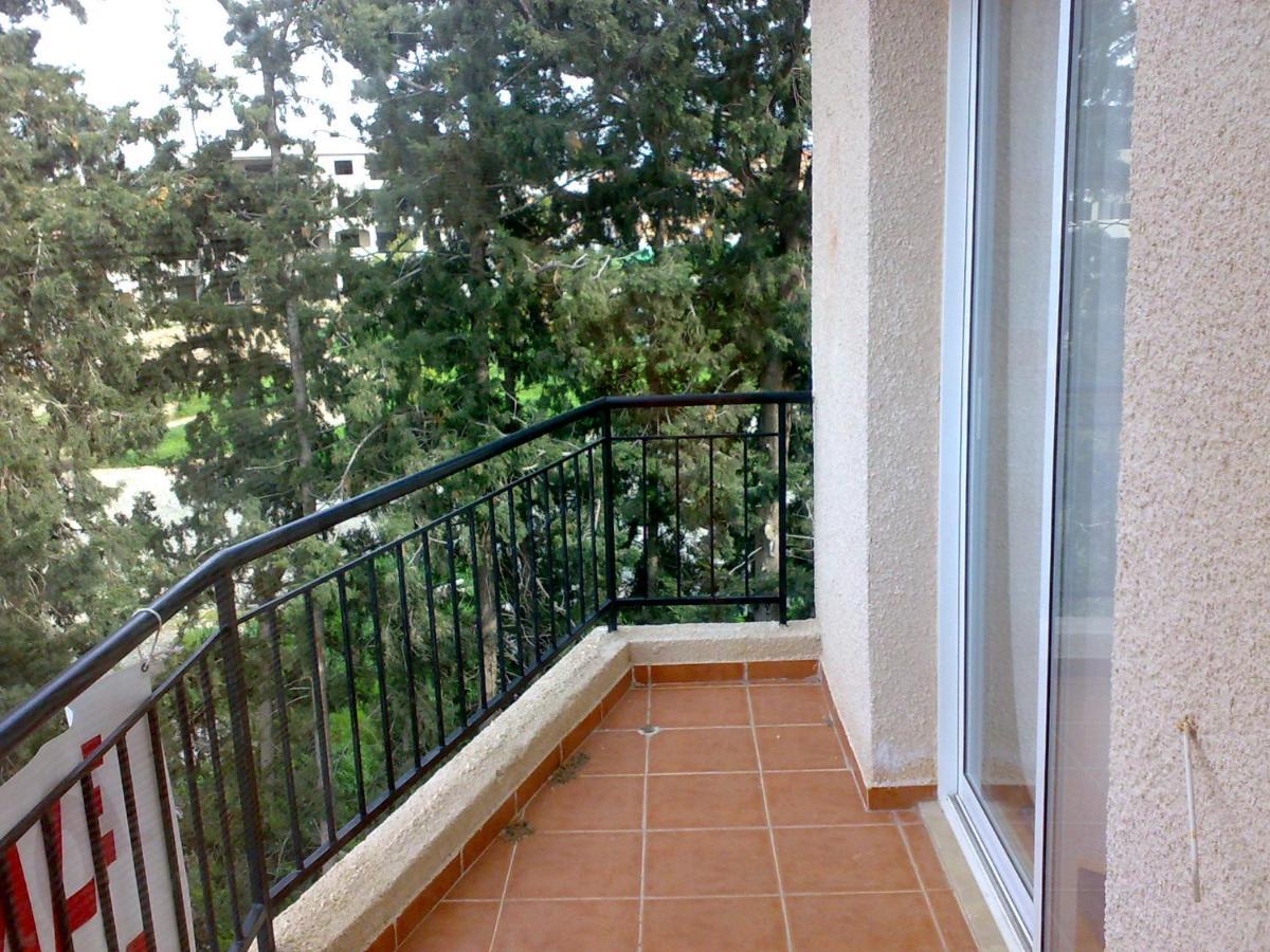 Med I-deal Escape Apartment Paphos