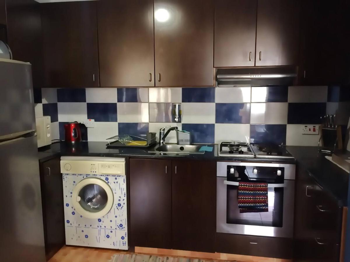 Med I-deal Escape Apartment Paphos