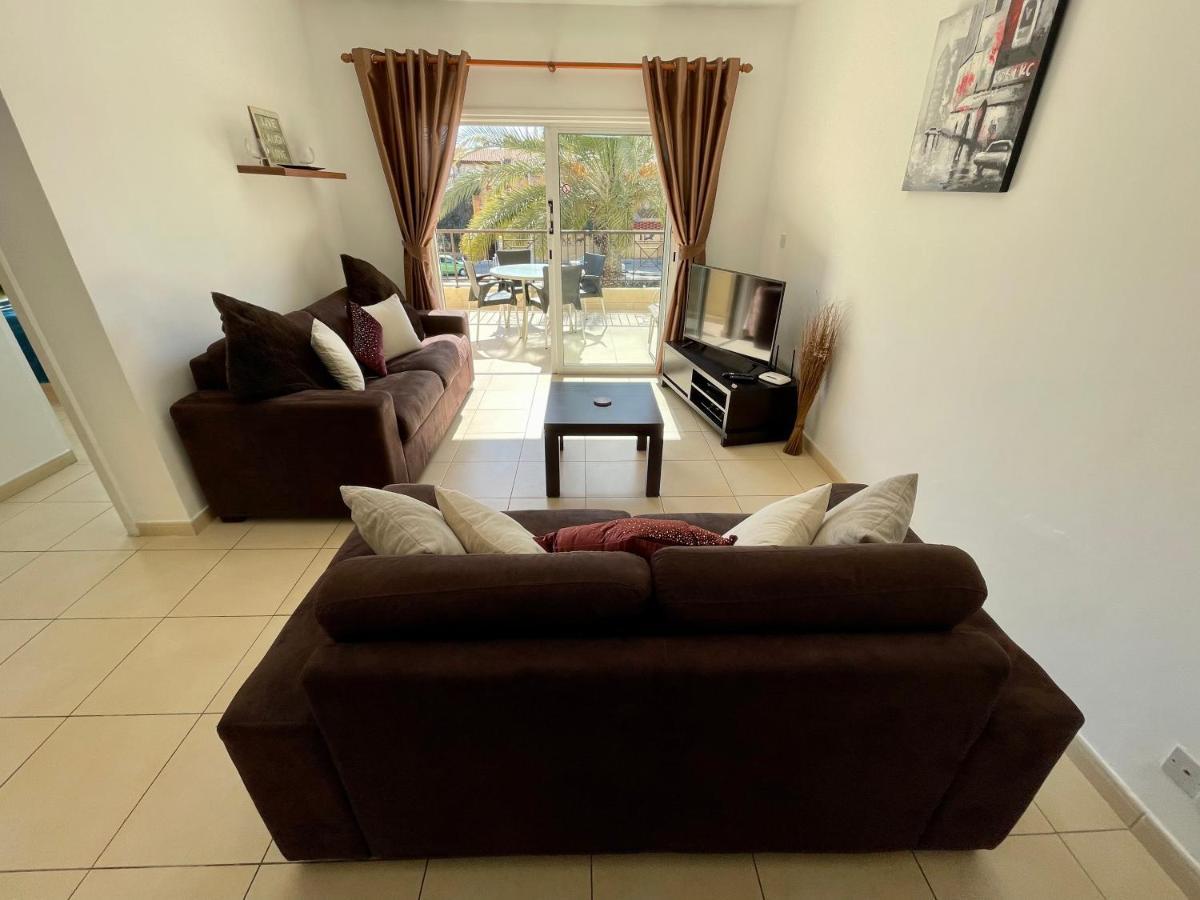 Apartment 109 Queens Gardens, Paphos