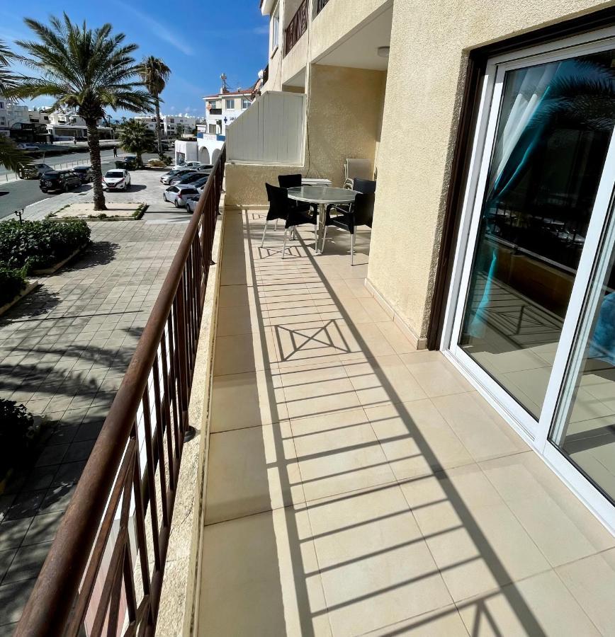 109 Queens Gardens, * Paphos