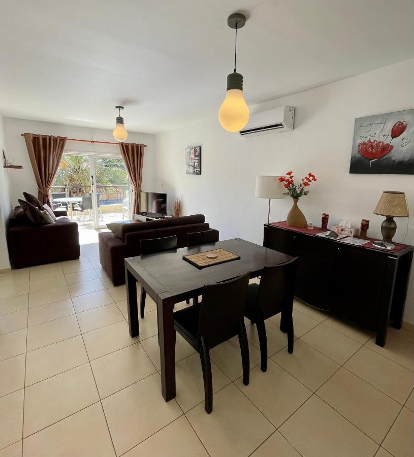 109 Queens Gardens, Apartment Paphos