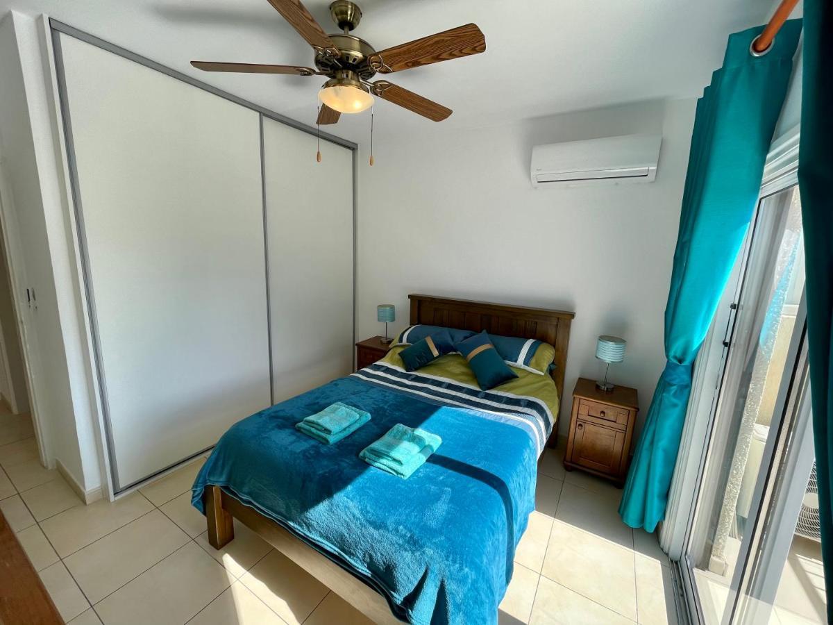 Apartment 109 Queens Gardens,