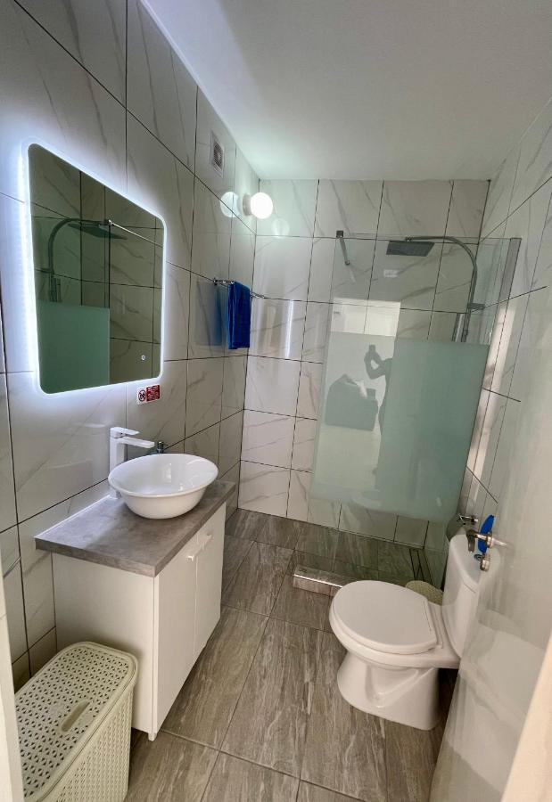 Apartment 109 Queens Gardens,