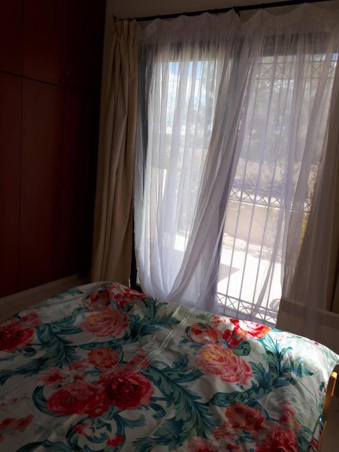 Apartamento Faros Beach Apt A4