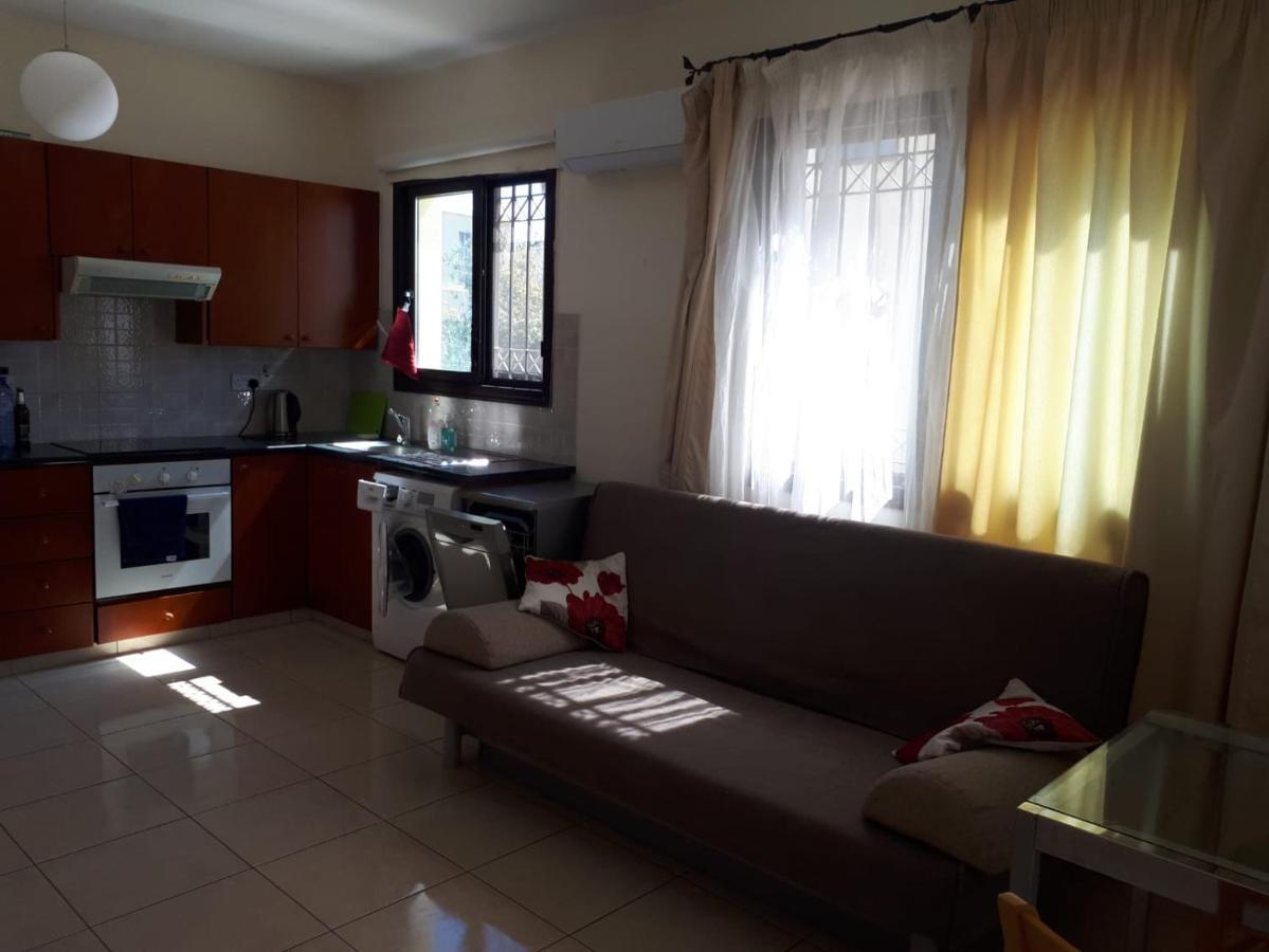 Faros Beach Apt A4 Apartamento *