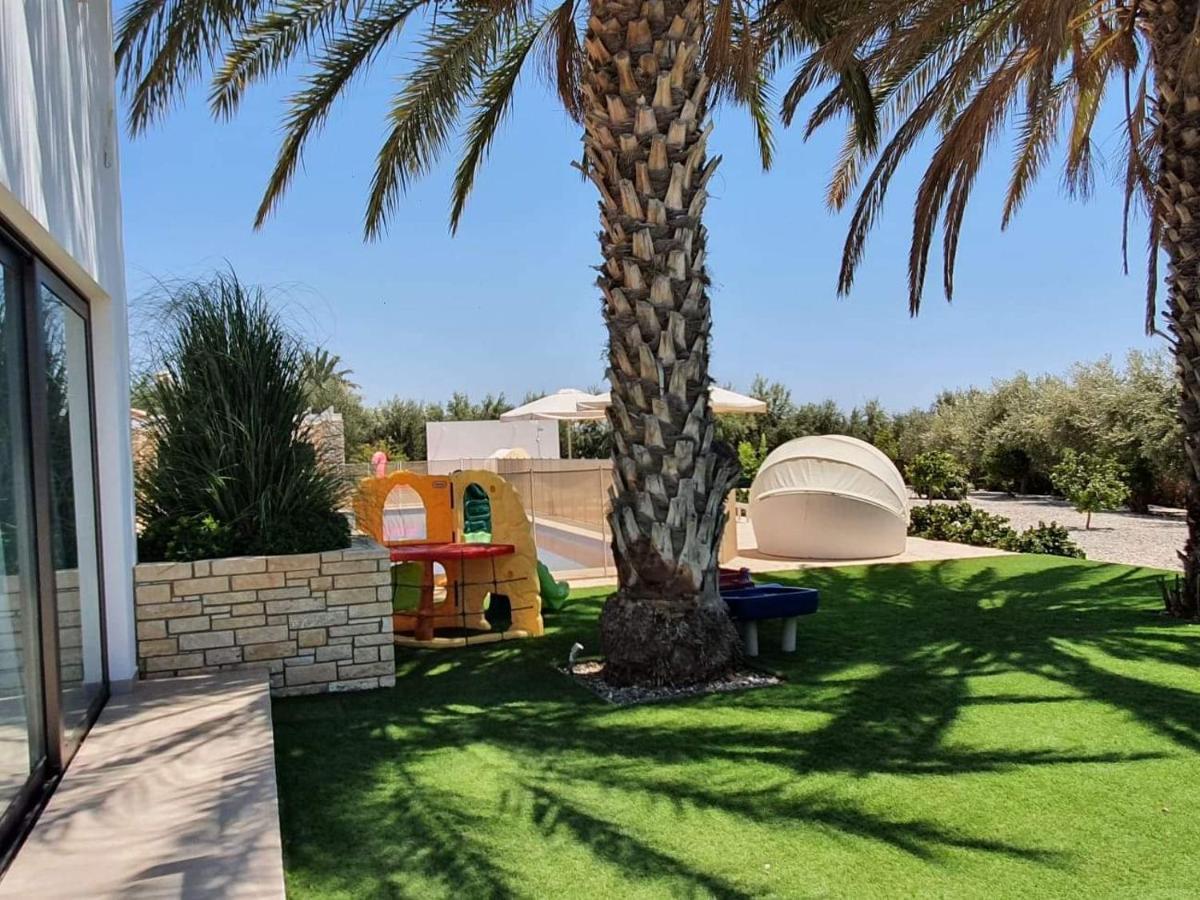Pousada The Family Nest In Cyprus Paphos