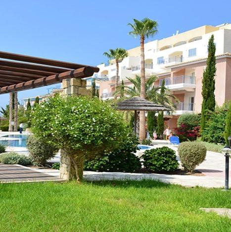 Aphrodite Springs Holiday home *