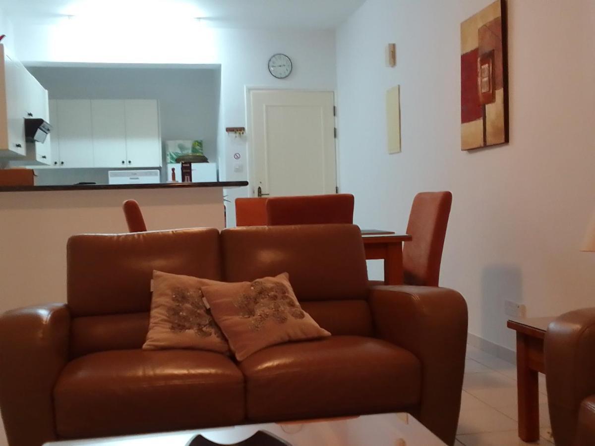 Aphrodite Springs Holiday home