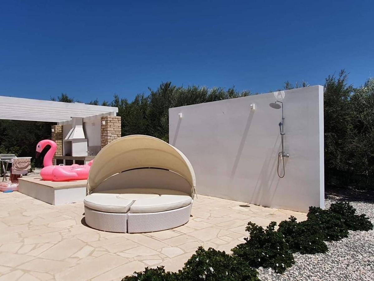 The Family Nest In Cyprus Pousada Paphos