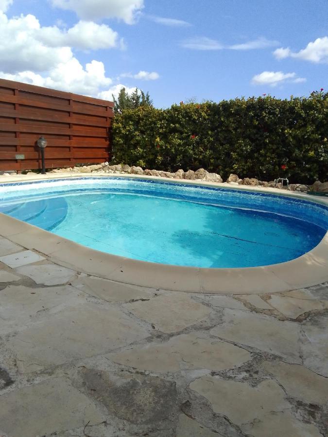 Holiday home Aphrodite Springs *