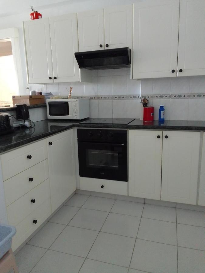 Holiday home Aphrodite Springs Paphos