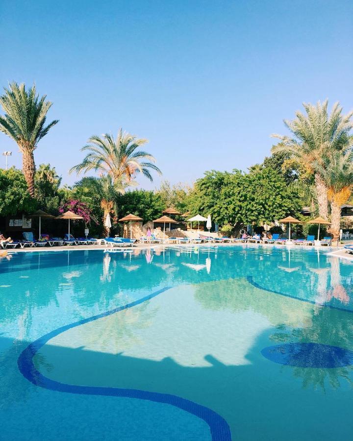 Aparthotel Gardens