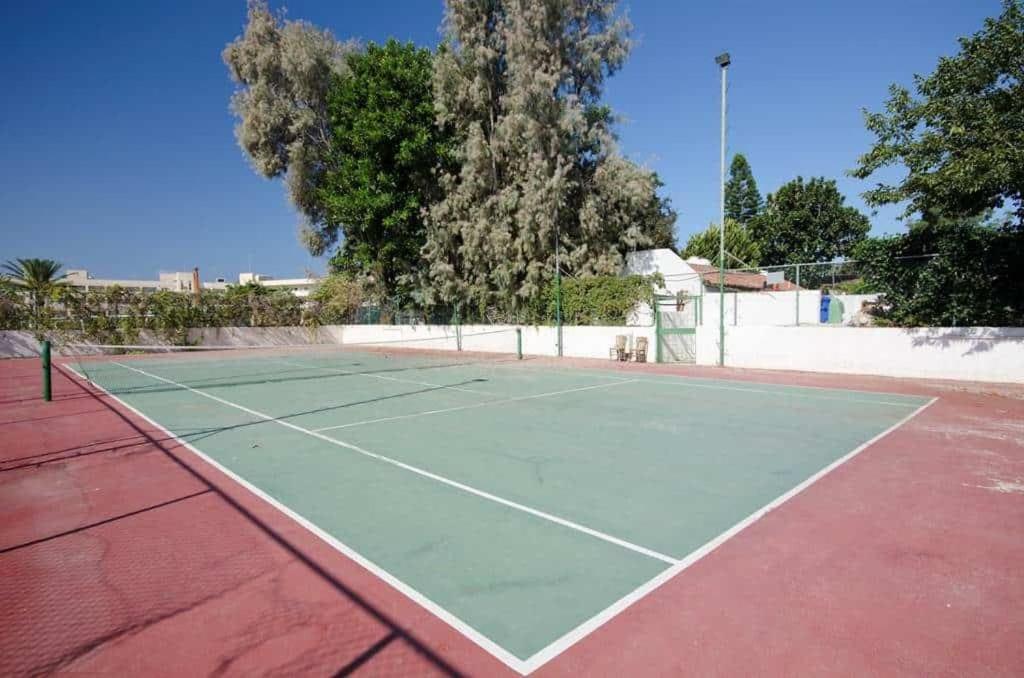 Apartamento Gardens Paphos