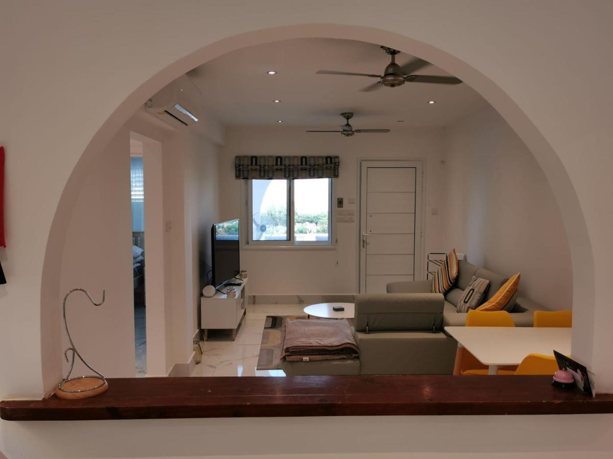 Apartamento Gardens *