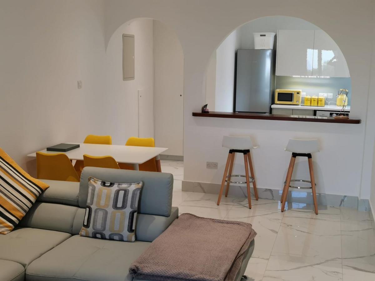 Gardens Apartamento
