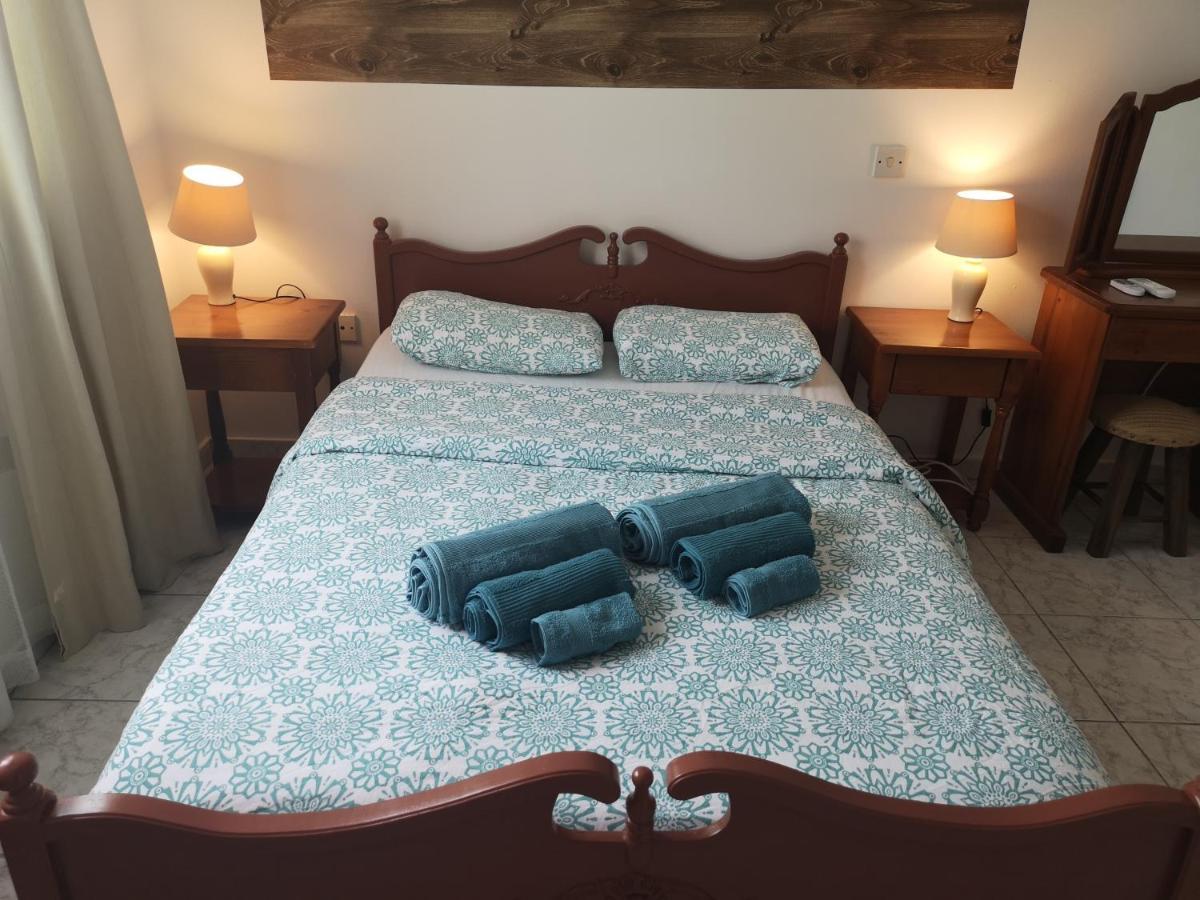 1-bed Cosy Close To * Paphos