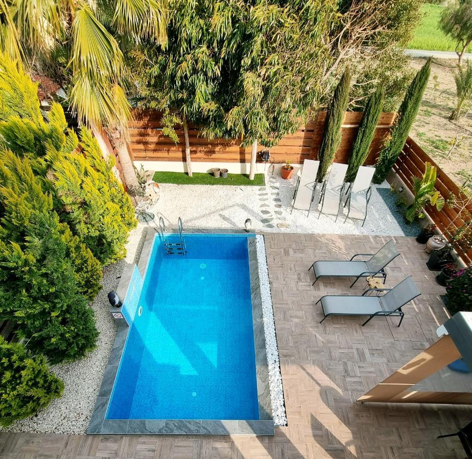 Shanti Paphos