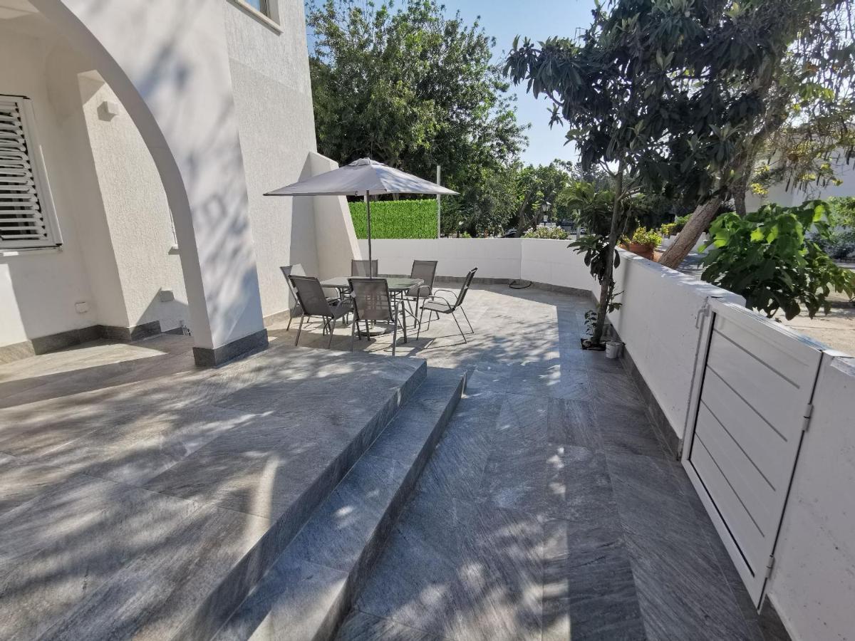 Gardens Paphos