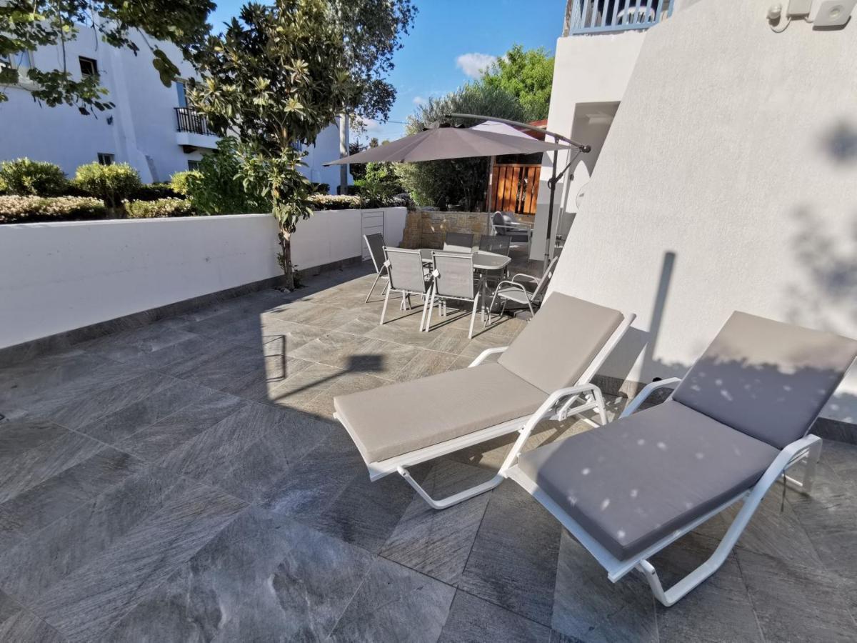 Gardens Apartamento Paphos