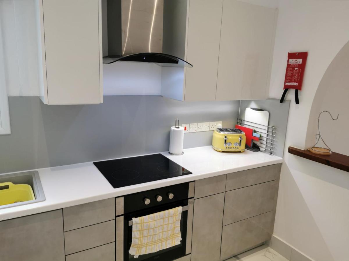 Gardens Apartamento