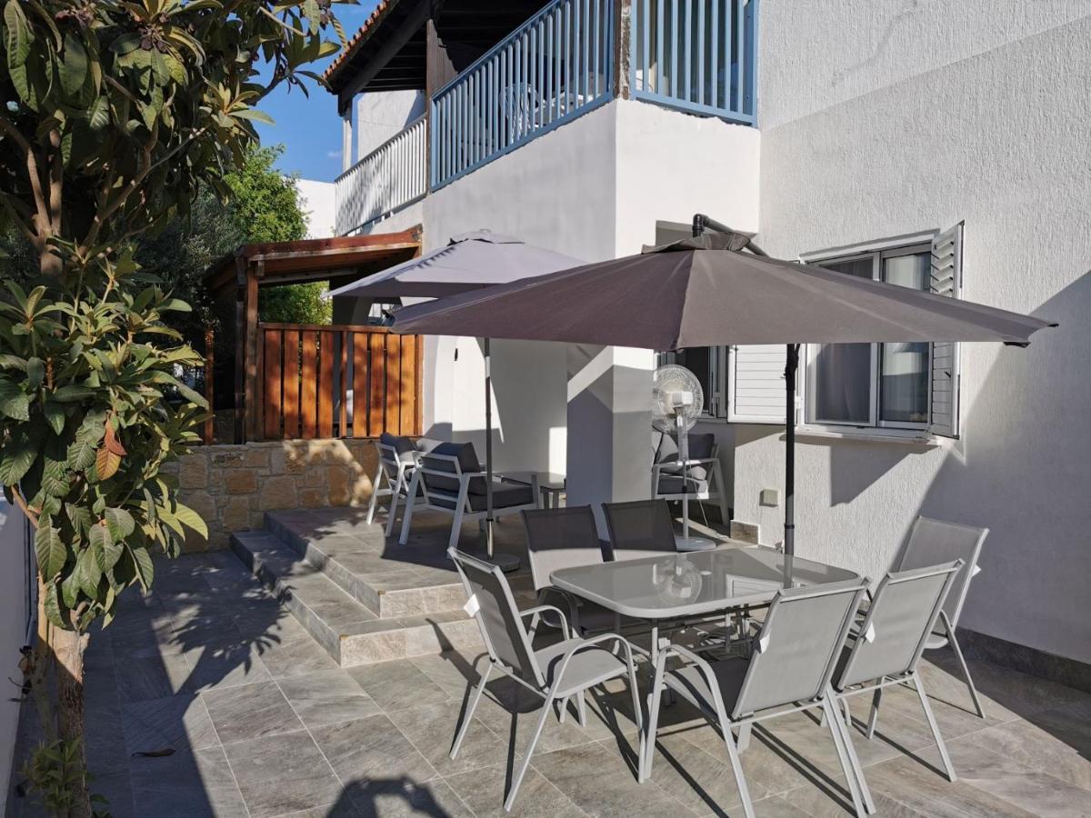 Apartamento Gardens