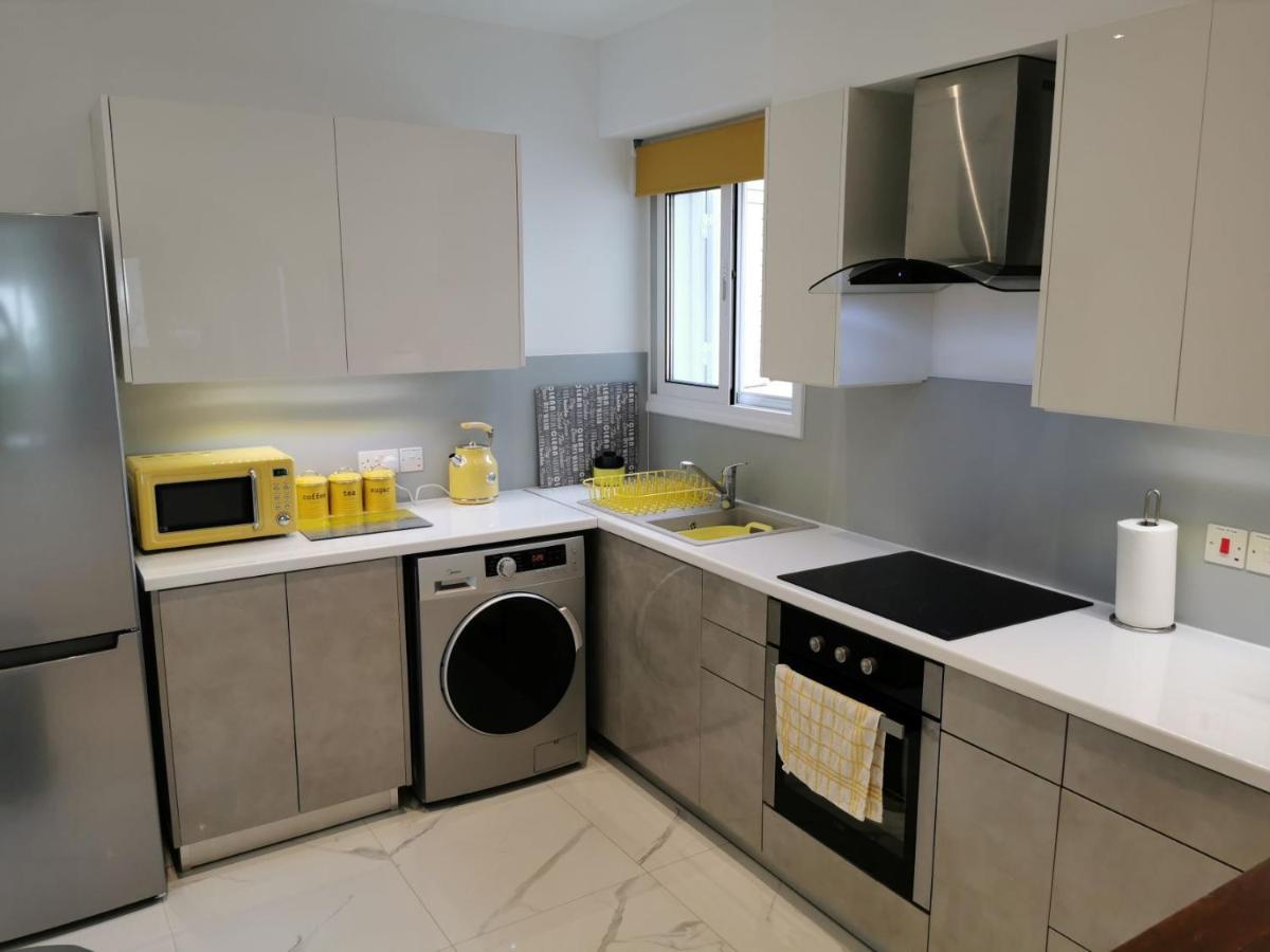 Apartamento Gardens *